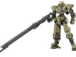 30MM W-18 Customize Weapons (Gatling Unit)