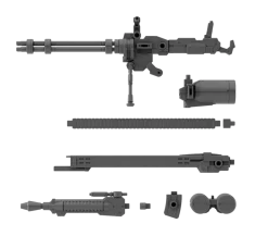 30MM W-18 Customize Weapons (Gatling Unit)