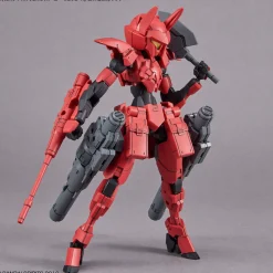 30MM W-25 Customize Weapons (Heavy Weapon 1)