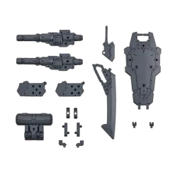30MM W-25 Customize Weapons (Heavy Weapon 1)