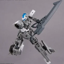 30MM W-25 Customize Weapons (Heavy Weapon 1)