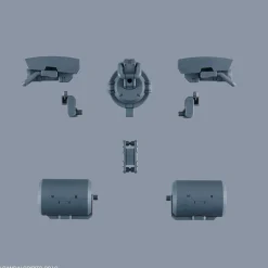 30MM W-30 Customize Weapons (Heavy Weapon 2)