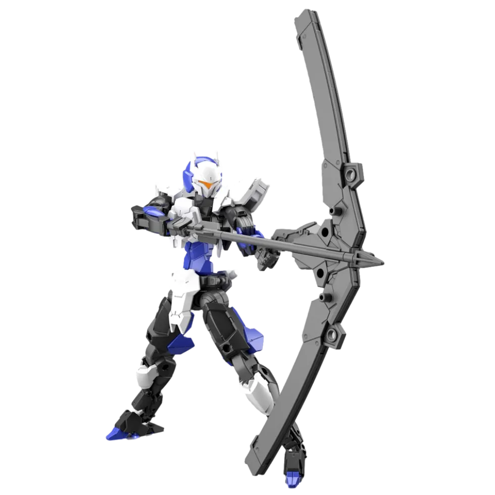 30MM W-11 Customize Weapons (Sengoku Army)