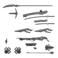 30MM W-11 Customize Weapons (Sengoku Army)