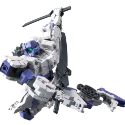 30MM W-11 Customize Weapons (Sengoku Army)