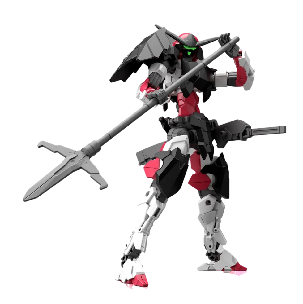 30MM W-11 Customize Weapons (Sengoku Army)