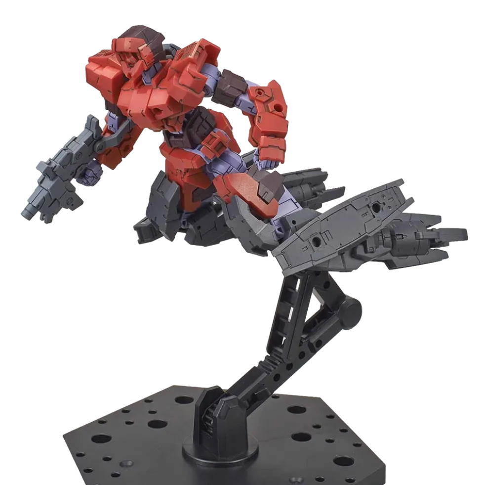 30MM W-03 Multi Booster Unit