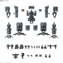 30MM W-29 Option Parts Set 16 (Arm Unit / Leg Unit 1)