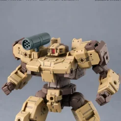 30MM W-29 Option Parts Set 16 (Arm Unit / Leg Unit 1)