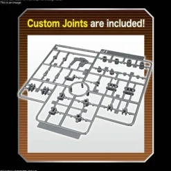 30MM W-14 Option Parts Set 6 (Customize Heads A)