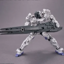30MM W-22 Option Parts Set 11 (Large Cannon / Arm Unit)