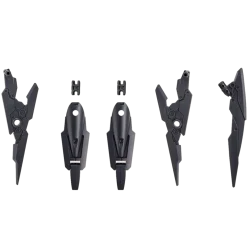 30MM W-12 Option Parts Set 5 (Multi Wing/Multi Booster)