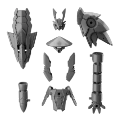 30MM W-10 Option Parts Set 4 (Sengoku Armor)