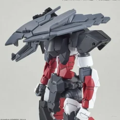 30MM W-10 Option Parts Set 4 (Sengoku Armor)