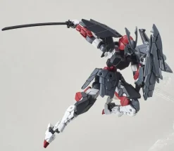 30MM W-10 Option Parts Set 4 (Sengoku Armor)
