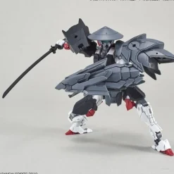 30MM W-10 Option Parts Set 4 (Sengoku Armor)