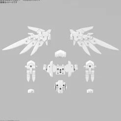30MM W-31 Option Parts Set 17 (Wing Unit 1)