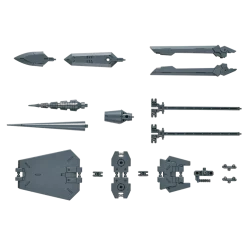 30MM W-09 Options Parts Set 3