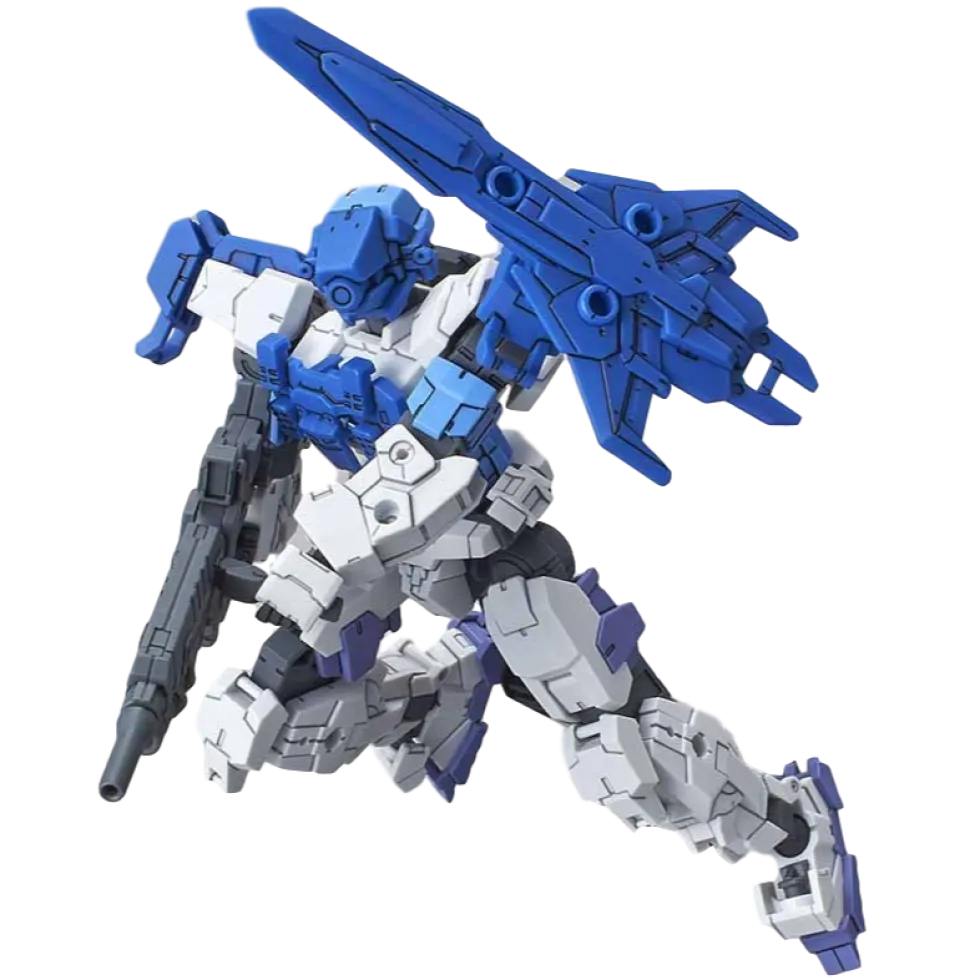 30MM W-01 Option Weapon 1 for Alto