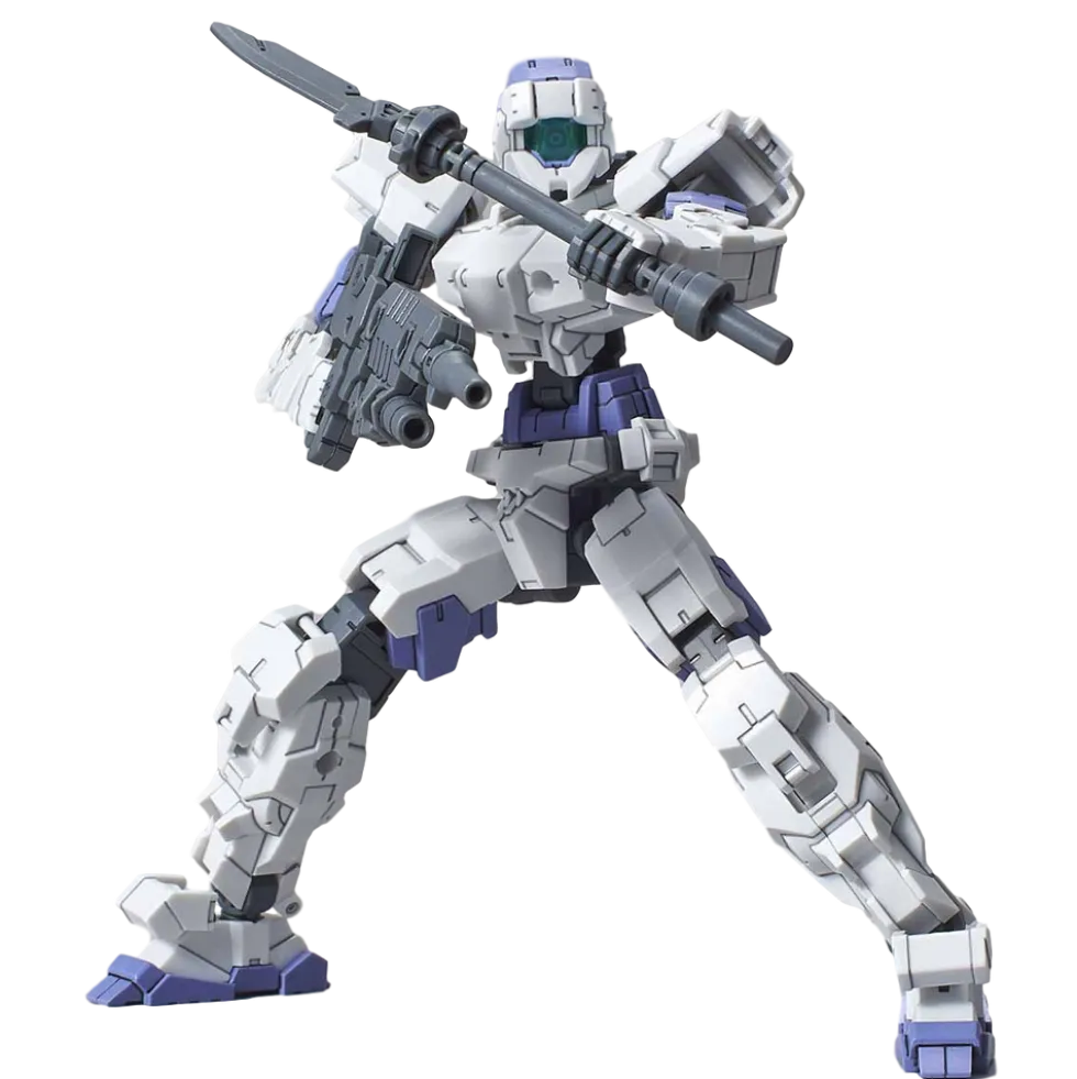 30MM W-01 Option Weapon 1 for Alto