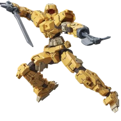 30MM W-01 Option Weapon 1 for Alto