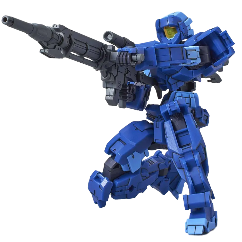 30MM W-01 Option Weapon 1 for Alto
