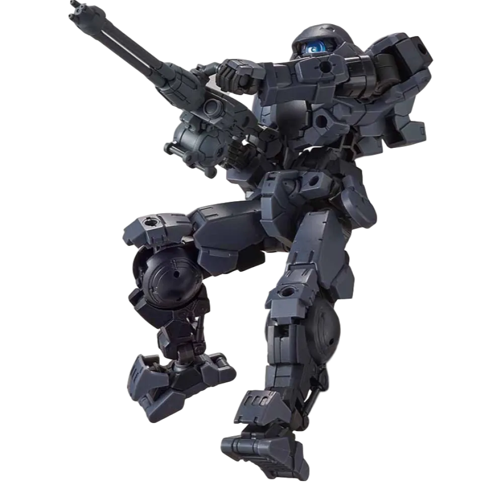 30MM W-02 Option Weapon 1 for Portanova