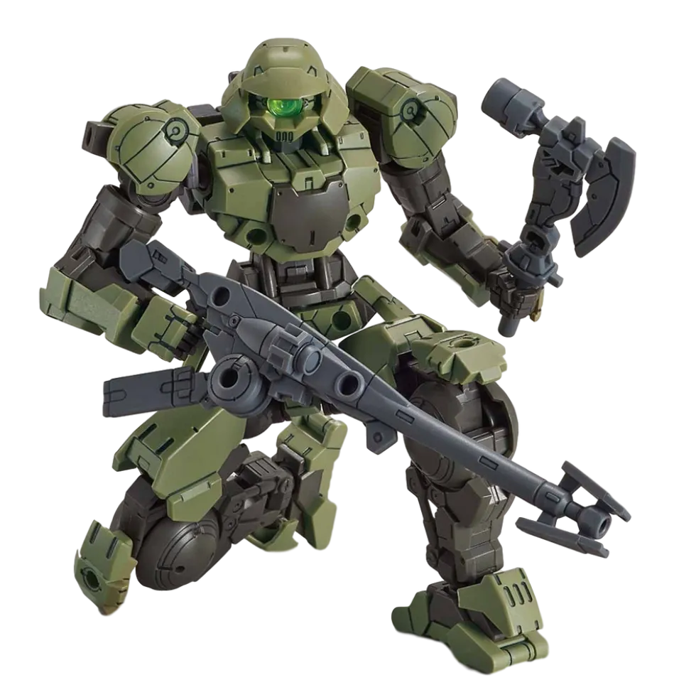 30MM W-02 Option Weapon 1 for Portanova