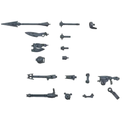 30MM W-02 Option Weapon 1 for Portanova