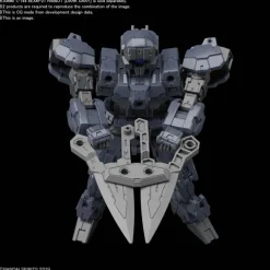 30MM W-07 Option Weapon 1 for Rabiot