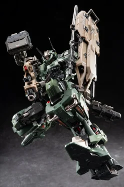 MNP-CR02A Type-65 JiHu-II (Assault Type)