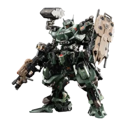 MNP-CR02A Type-65 JiHu-II (Assault Type)