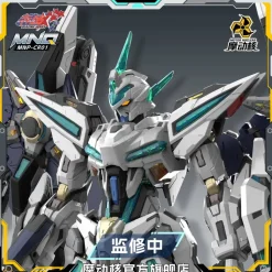 MNP-CR01 Huan Ci
