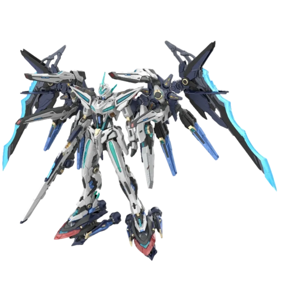 MNP-CR01 Huan Ci