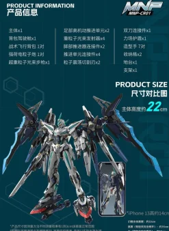 MNP-CR01 Huan Ci