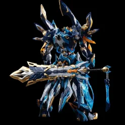 MNP-XH14A Mo Li Qing