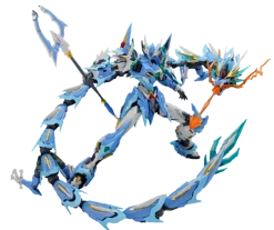 MNP-XH03 Ao Bing
