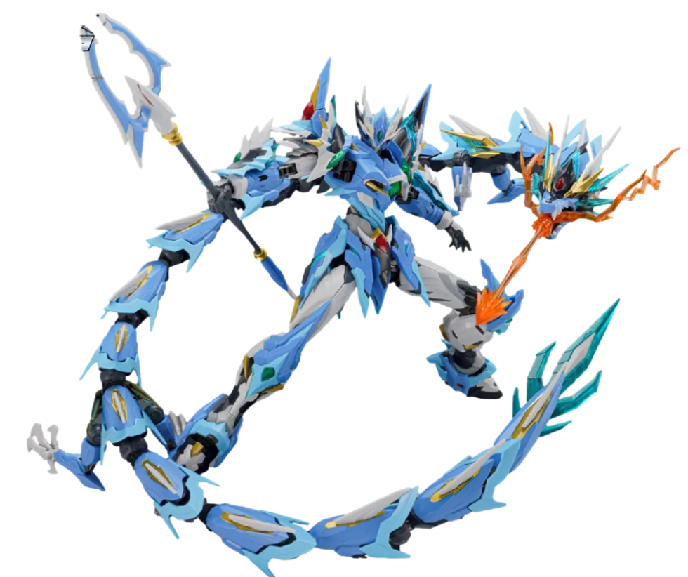 MNP-XH03 Ao Bing