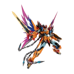 MNP-XH02CE Cao Ren (Special Color)