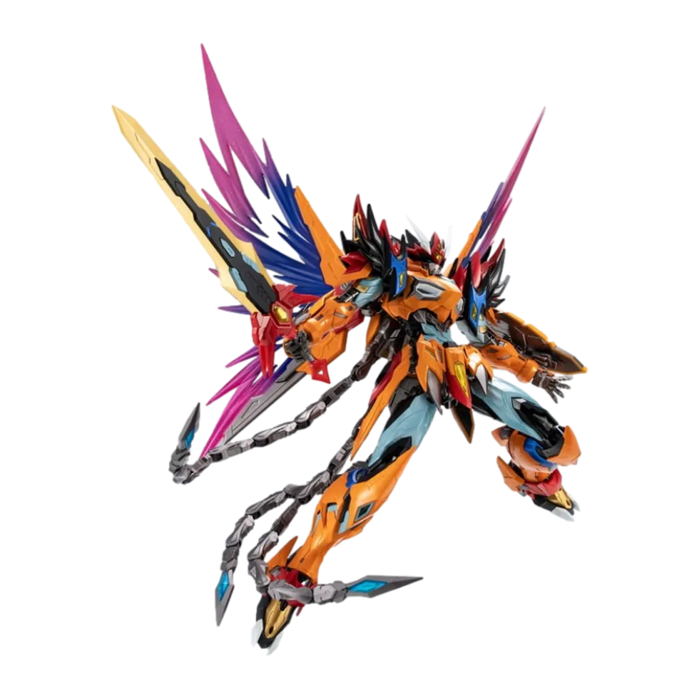 MNP-XH02CE Cao Ren (Special Color)