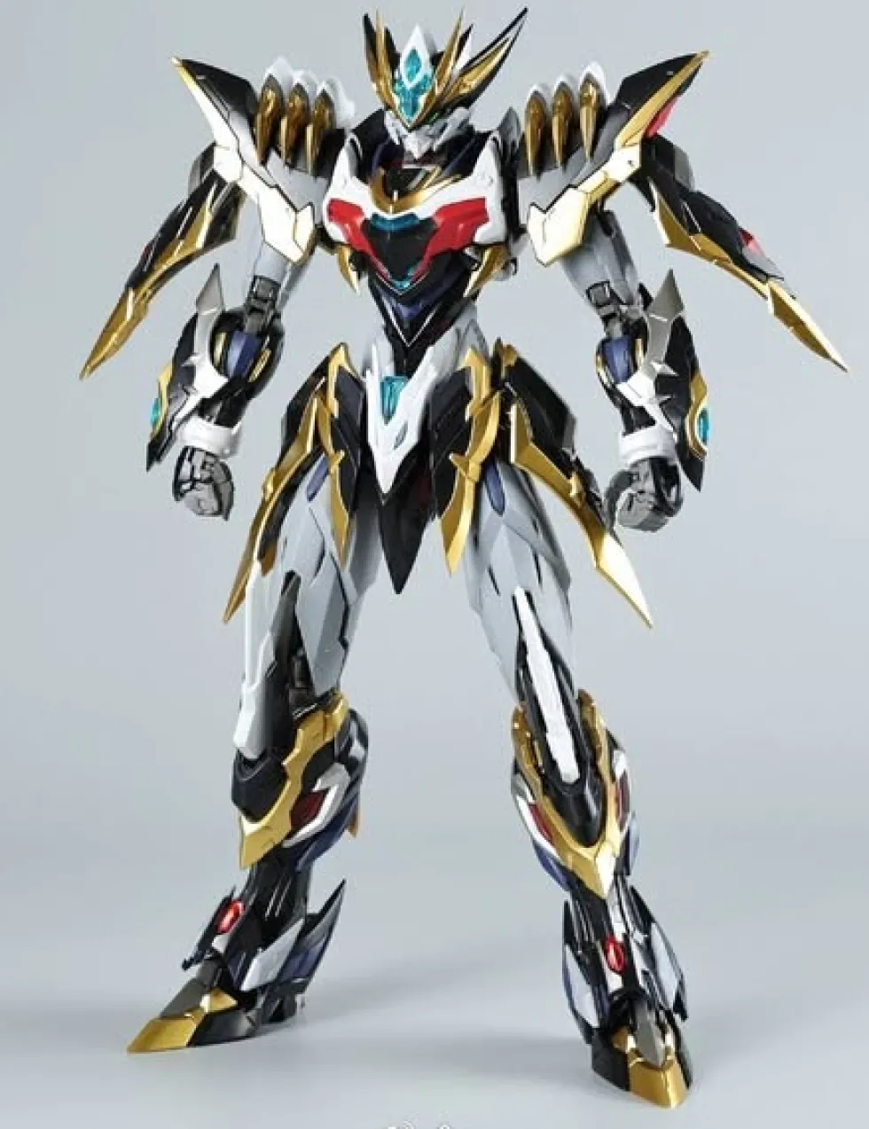 MNP-XH12 Gan Jiang