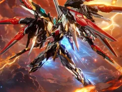 MNP-XH12 Gan Jiang