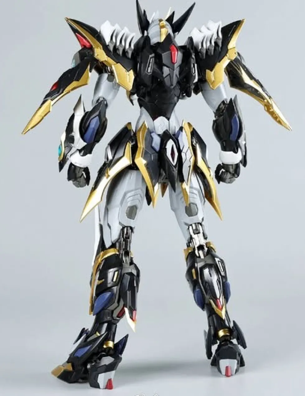MNP-XH12 Gan Jiang