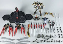 MNP-XH12 Gan Jiang