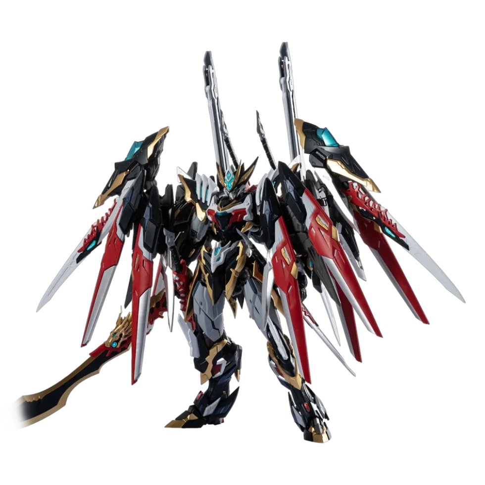 MNP-XH12 Gan Jiang