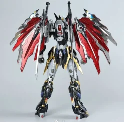MNP-XH12 Gan Jiang