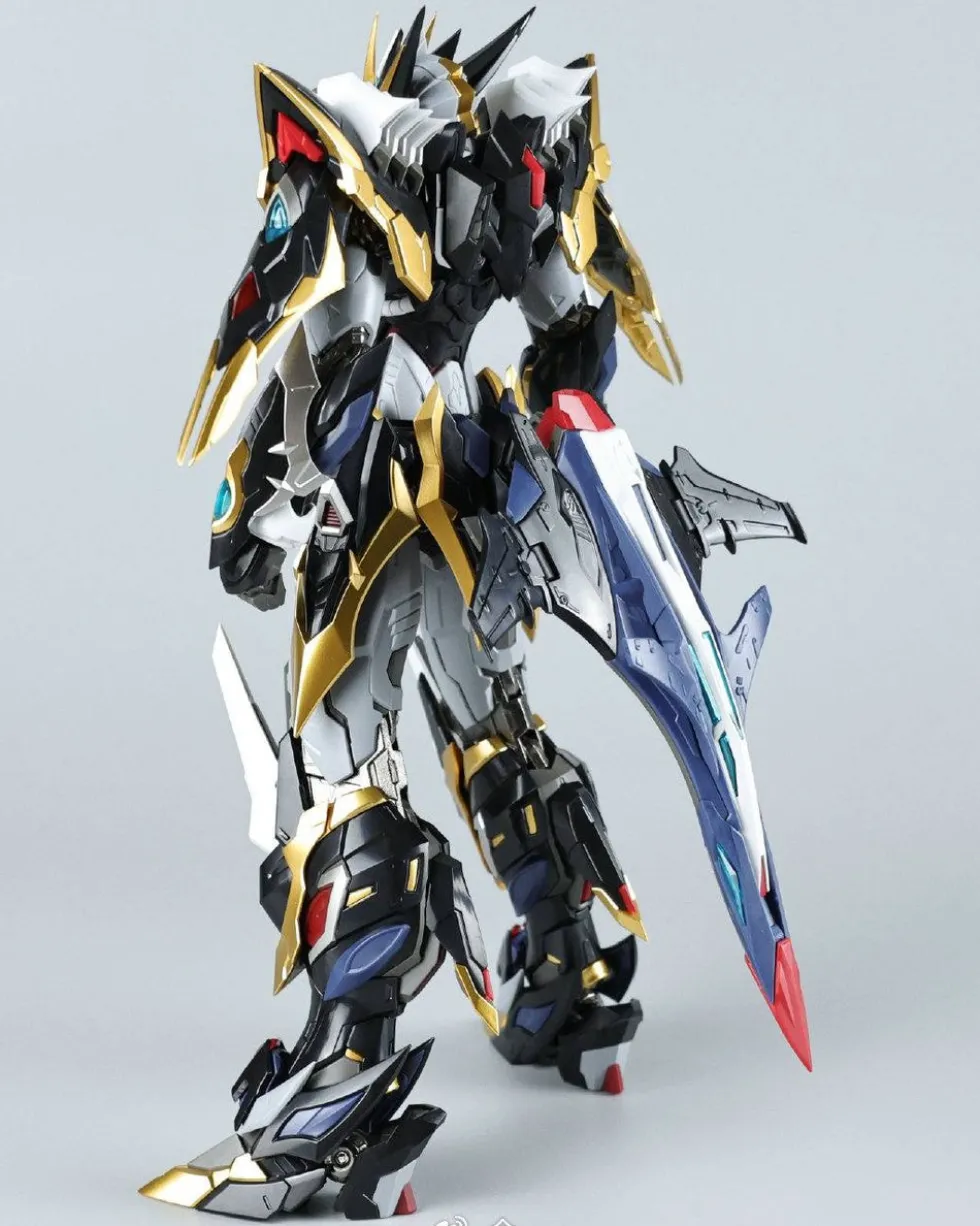 MNP-XH12 Gan Jiang