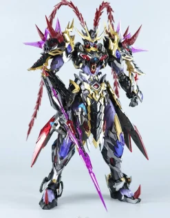 MNP-XH15 Lu Bu
