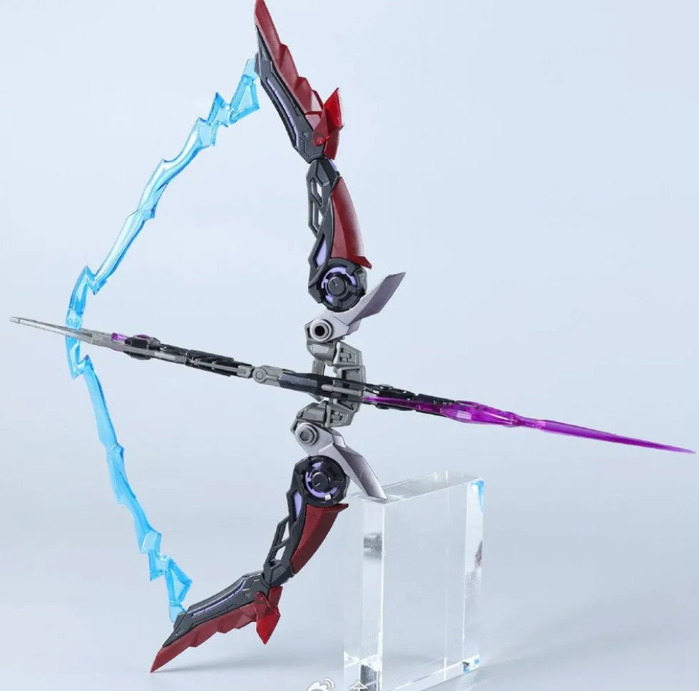 MNP-XH15 Lu Bu