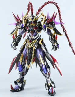 MNP-XH15 Lu Bu